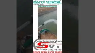 VERSIL Solar Monoblock Pumps #motors #highdischarge #pressure #wholesaler #sumbersible #openwell