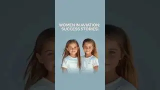 🌟&nbsp;Women in Aviation: Success Stories!