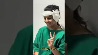 Cochlear Implant Surgery in India - My Journey 
