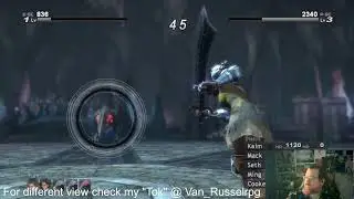 Lost Odyssey is a Lost Oldie
