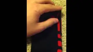 LeBron Elite Socks
