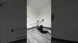 ❮ Outsude Zuluspin🌊 ❯ #bboy #breaking #footwork #footworktutorial #breakingtutorial
