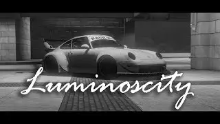 RWB 993 | Luminoscity [clips by Grizlack]
