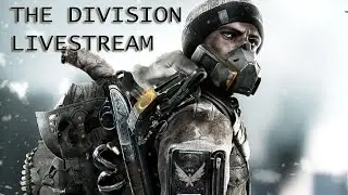 THE DARK ZONE!!!MLG!! NO COMMENTARY ( The Division  gameplay )