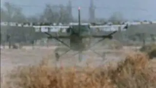 Proof - Original Fandango Skydiving Scene Part 3 of 3