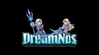 Nostale Private Server DreamNos Raising the heroic level in 140 -160 Map
