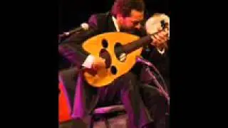 Naseer Shamma - rahil al kamar