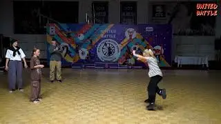 United Battle 2023 - 058 - Хаус