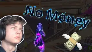 No Money 💸 (Fortnite Montage)