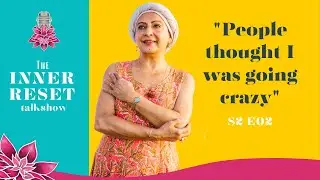 S2E02 - Juggling Motherhood, Marriage & A Call to Awaken