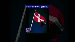 whisky war between the Canada and Denmark l friendly war in the history #whiskywar #viralshort