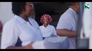 Nedbank Team Challenge 2025