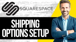 Фиксированная стоимость доставки Squarespace против стоимости доставки по весу | Как настроить па...