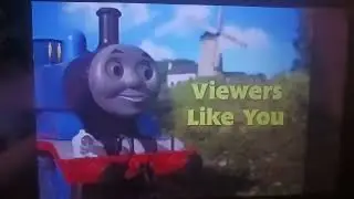 Thomas & Friends closing funding credits (2004-2005)