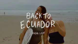 all you really need is ecuador ;)