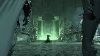 Facing the Demon Mentor Ft. Love Interest and Killer Croc (Arkham City #4)