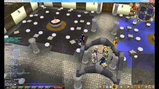 Proof that ''bump'' scammed ''craze'' [AlphaPKz 614 | Best Eco/Spawn RSPS]