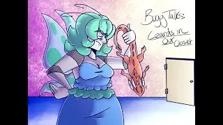 Bugg talks: Lizards in our Closets