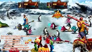 Captain Hook1,fishing game machine, IGS, fish hunter, Ocean king, bill acceptor