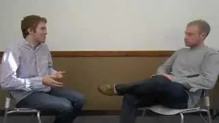Kevin Plank Video Part 2
