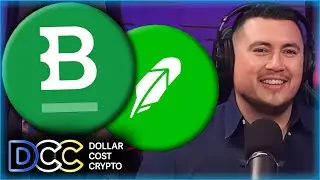 Robinhood's $200M Bitstamp Acquisition: US Crypto Takeover