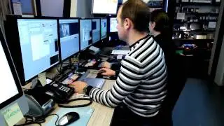 Media and Production Asset Management with Avid Interplay&reg;