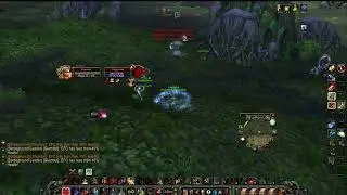 Searing totem mvp