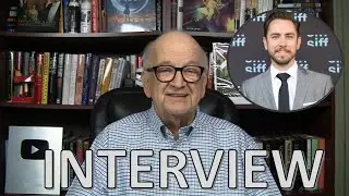 Our Interview with film director Joshua Caldwell