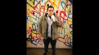 YOUR COMEDY MINUTE WITH MIKE CELONA #StandUp #Comedian #Writer #Producer #Podcaster #NewYork #Humor