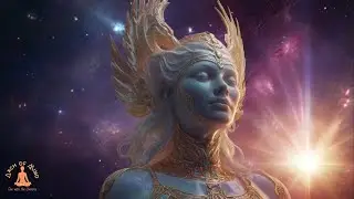 Awakening Resonance Sound Alchemy 1111Hz + 963Hz Transcendence to Miracles