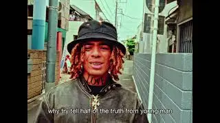 sbk - Apology To Grime (Official Video)