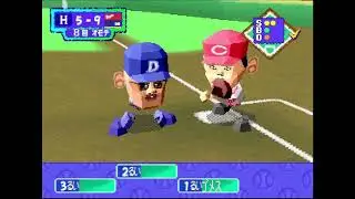 【プロ野球チームもつくろう!】3年Part3