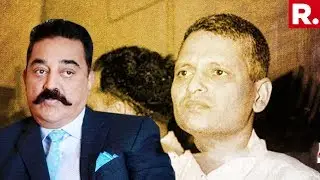 Kamal Haasan Briefs Media, Defends 'Hindu Terrorist' Remark