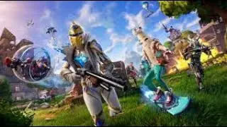 OG Duo w/ Musi (Obvoxious) Champ lobbies