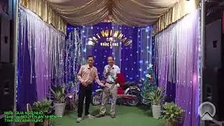 MƯA QUA NGỎ NHỎ Tb ANH HÙNG