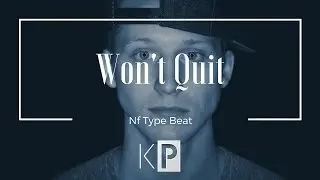 Hard NF Type Beat 2017 | 