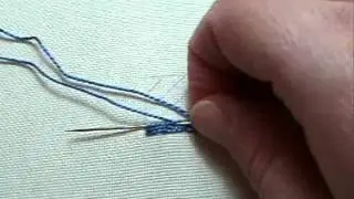 Bokhara Couching Video Tutorial