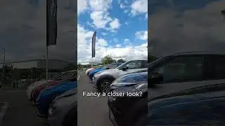 Drop by W R Davies Nissan today 🚗 We're waiting for you ☺️ #wrdavies #NissanUK #fyp #dealership
