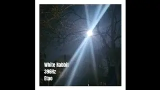 White Rabbit 396Hz