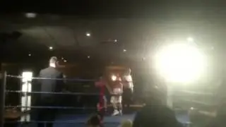 Tommy Burling eastern counties final 2012 decision