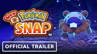 New Pokemon Snap - Official Trailer