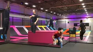 Fun With Yoump! [Funny] Swedish P2