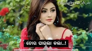 Ru_sh_av videoGarphy