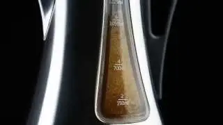 Arabic Coffee Maker - Saudi Yatooq |  دلة يتوق الآوتوماتيكية - يتوق السعودية