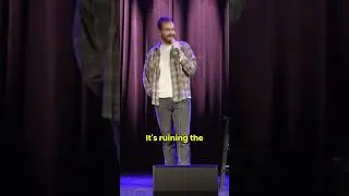 Midlife Crisis | Dan LaMorte #standupcomedy #comedy #funny #jokes #standup #comedyvideo #lol