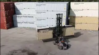 American Trailer Rentals - Lakeland, FL