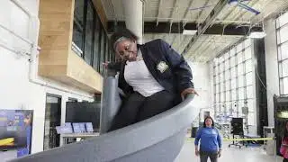 ULGC Magnet Experience
