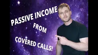 MAKE PASSIVE INCOME 2021 [COVERED CALLS] | OPTIONS