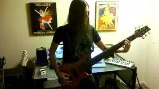 Holy Grail - Crisis in Utopia