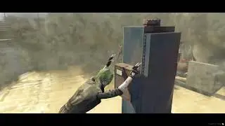 The Joker (Burn) Summons Another Villain | NoPixel 3.0 GTA RP Highlight